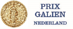 Prix Galien website
